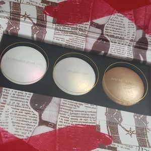 Pat McGrath Labs Highlighter Palette